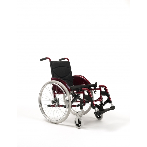 Wózek ze stopów lekkich V200 GO